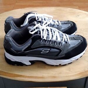 Skechers Stamina Nouvo